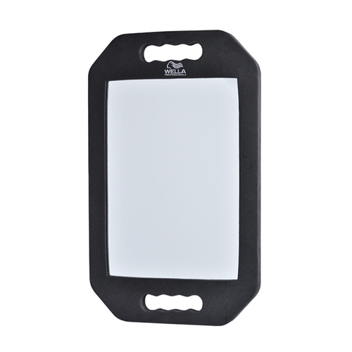 Espejo Cuadrado 34,5x28 Cms