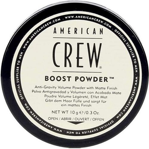 Boost Powder-Polvo Volumen