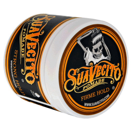 Pomade Firm Strong 113 G