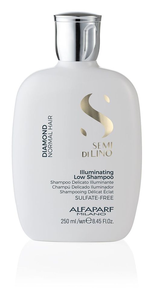 Sdl Diamond Ill.Low Shampoo 250 ml