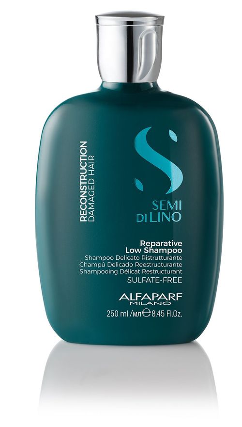 Sdl Recon.Repar.Low Shampoo 250 ml
