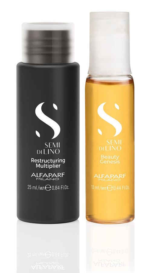 Sdl Sub. Cel. Mad. Single D. Restructur.