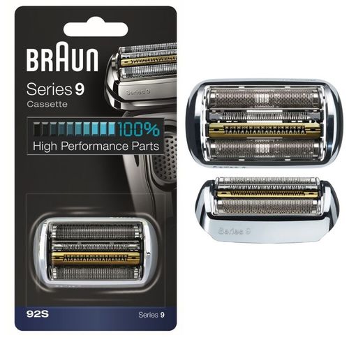 Repuesto 92s Afeitadoras Series 9