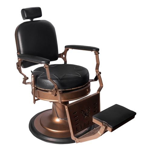 Sillon Barbero Special Negro