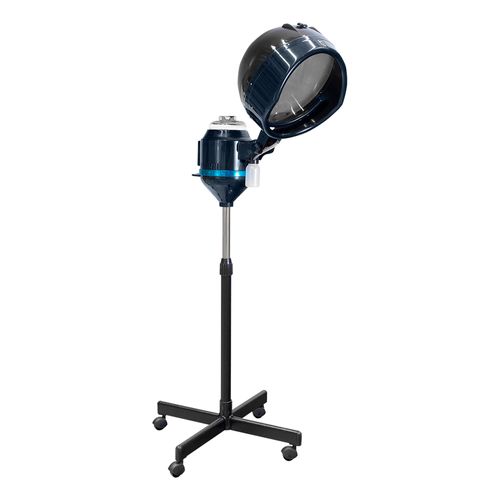 Vaporizador Pedestal Negro 828-J08