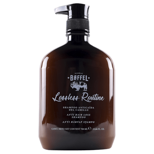 Shampoo Anti-Caída 700ml