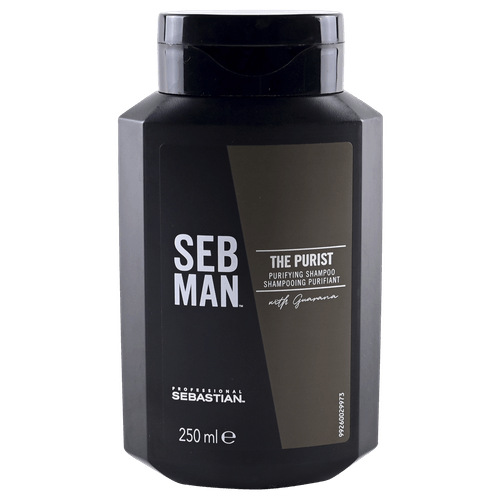 The Purist Shampoo Purificante 250ml