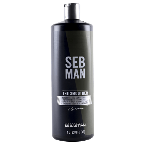 The Smoother Acondicionador Humectante 1000ml