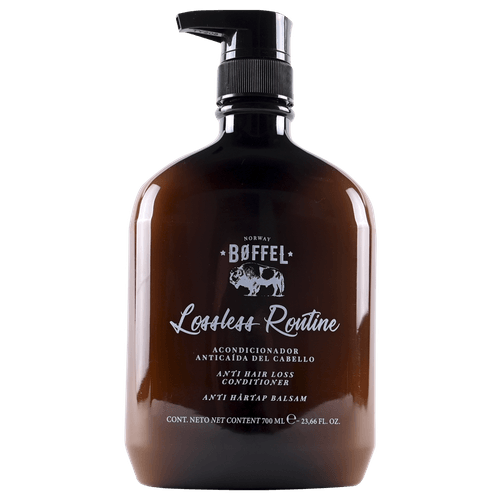 Acondicionador Anti-Caída 700ml