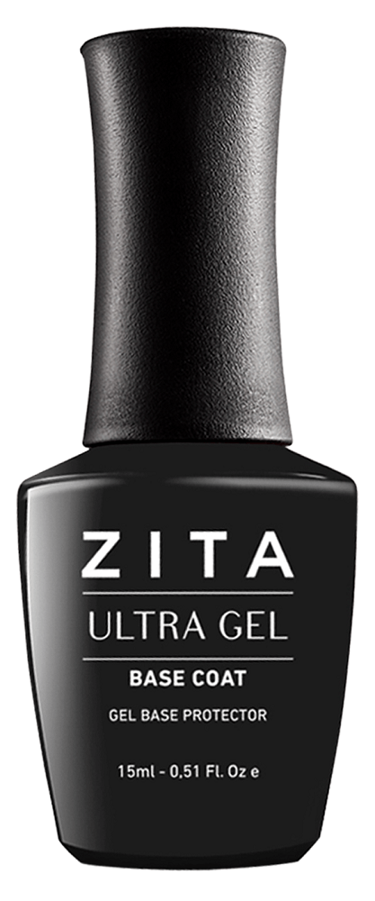 Ultra Gel Base  Coat 15ml