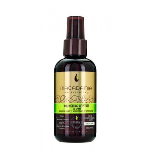Aceite Hidrante Nutritivo En Spray 125ml