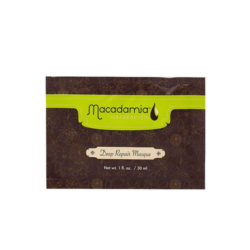 Deep Repair Masque 30ml