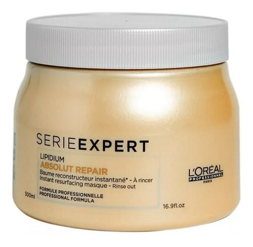 Máscara Absolut Repair 500ml