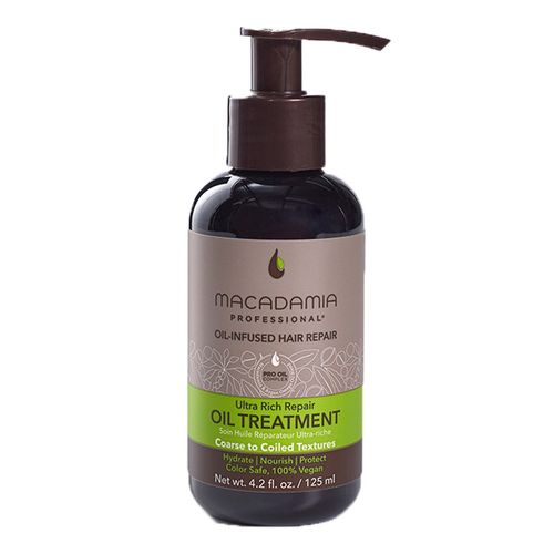 Macadamia Pro Aceite Ultra Hidratante 125ml