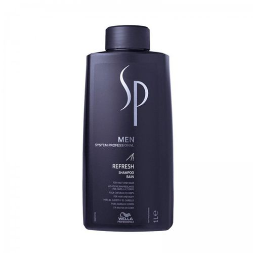 Men Refresh Shp 1000ml