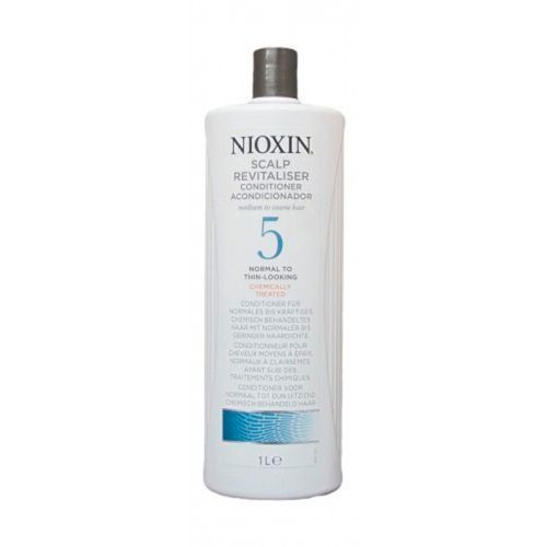 System 5 Scalp Therapy 1000ml Multilang