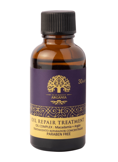 Aceite Tratamiento 30ml