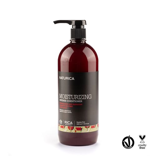 Naturica Moisturizing Defense Acondicionador 1000 ML