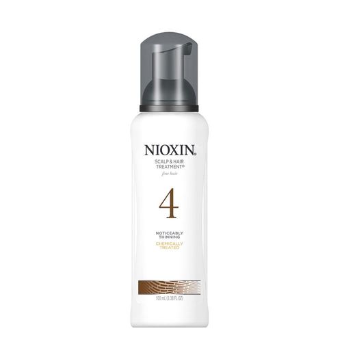 System 4 Scalp Treatment 100ml-Tratamiento Capilar