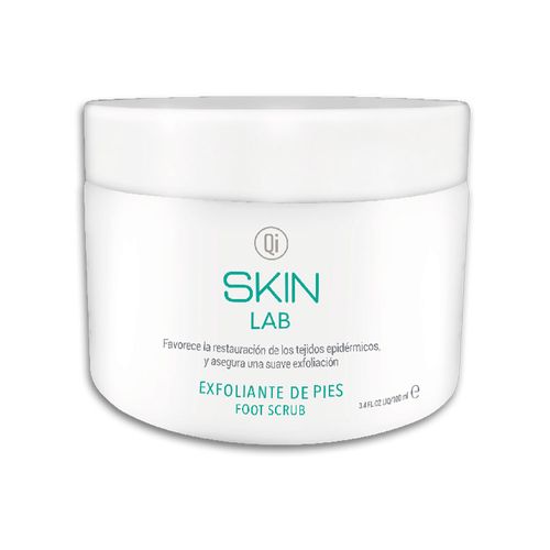 Exfoliante Para Pies Skin Lab 200 Ml