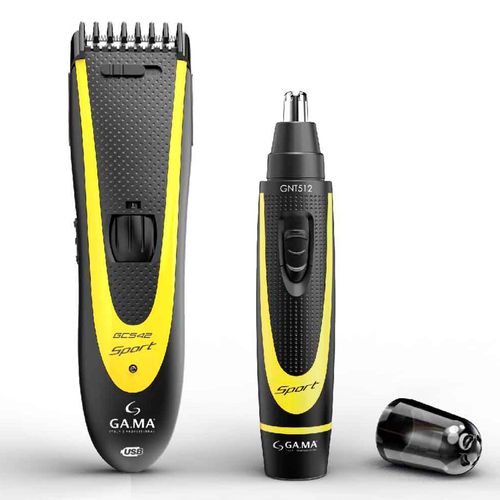 Pack Ga.Ma Gc 542 Sport - Gnt512 Sport