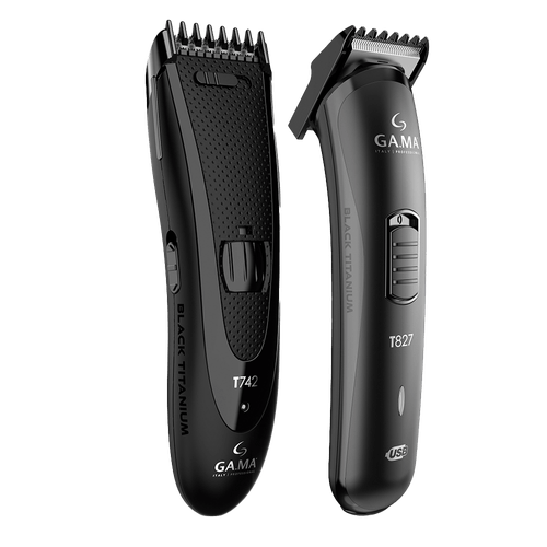Pack Clipper Gama Titanium T747