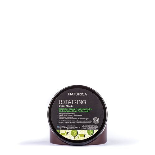 Naturica Repairing Deep Máscara 250ml