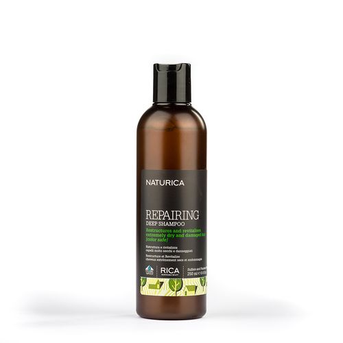 Naturica Repairing Deep Shampoo 250ml