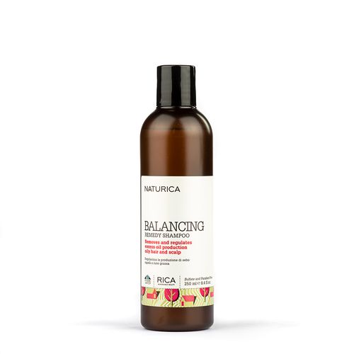 Naturica Balancing Remedy Shampoo 250ml