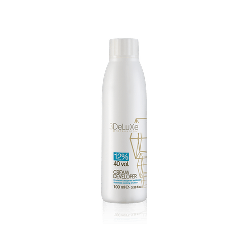 3Deluxe Developer 40vol 100ml