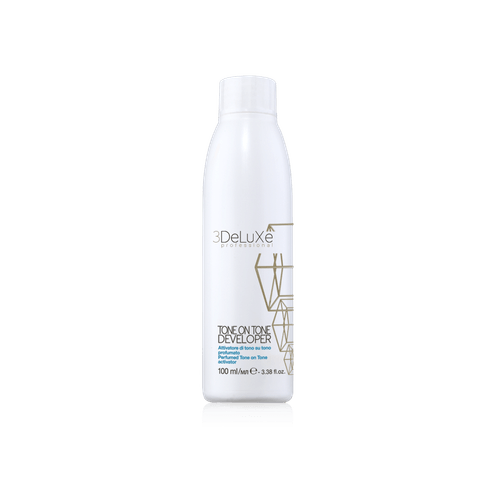 3Deluxe Developer Tone On Tone 100ml