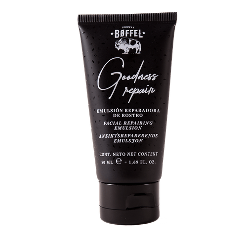 Goodness Repair - Crema Reparadora De Rostro 50 ml