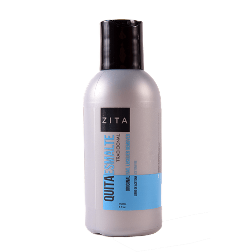 Quitaesmalte Tradicional 150ml