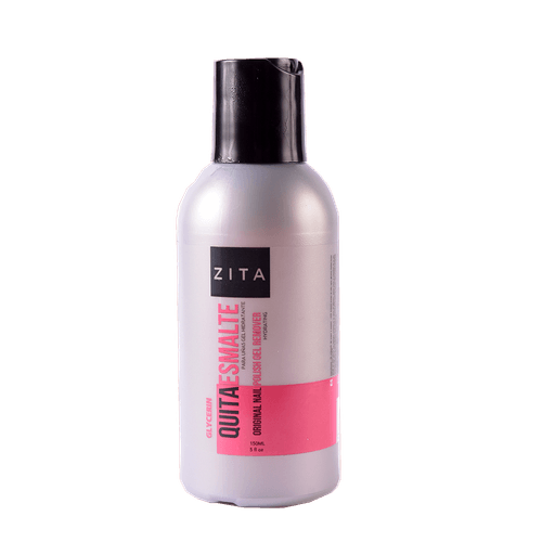Removedor Esmalte Permanente 150ml