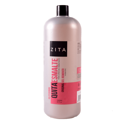 Quitaesmalte Gel & Acrílico 1000ml