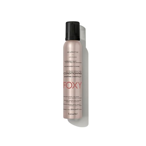 HD Life Style - Foxy Espuma 200ml