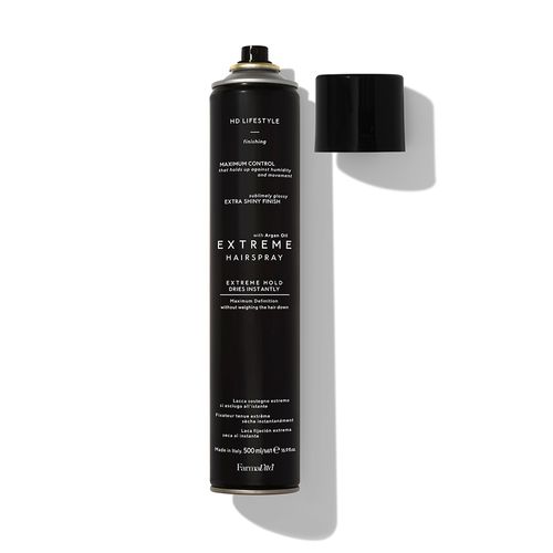 HD Life Style - Extreme Hairspray 500ml