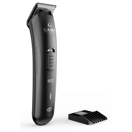 CLIPPER GA.MA TITANIUM T827