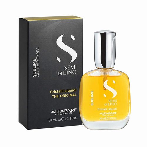 Sdl Sublime Cristalli Liquidi 30 ml