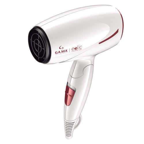 Secador Eolic Ceramic Ion