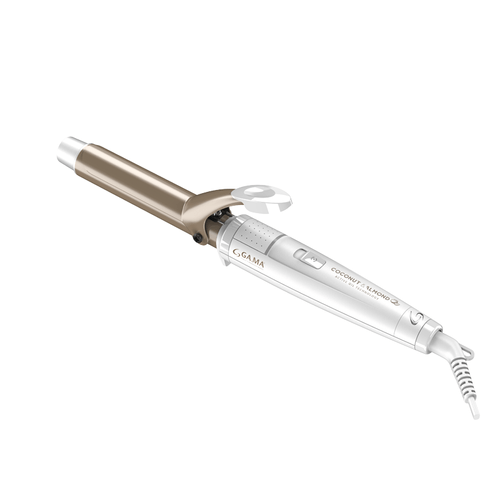 Ondulador GAMA Coconut Almond  25mm