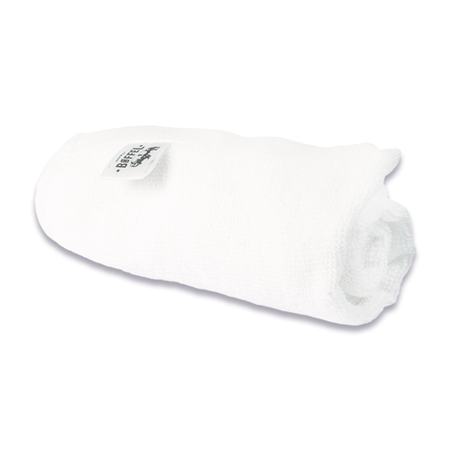 Boffel Toalla Blanca Tamaño 35Cmx70Cm