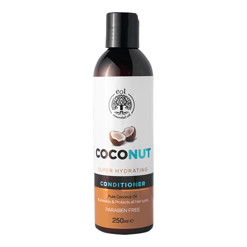 Coconut Conditioner 250ml