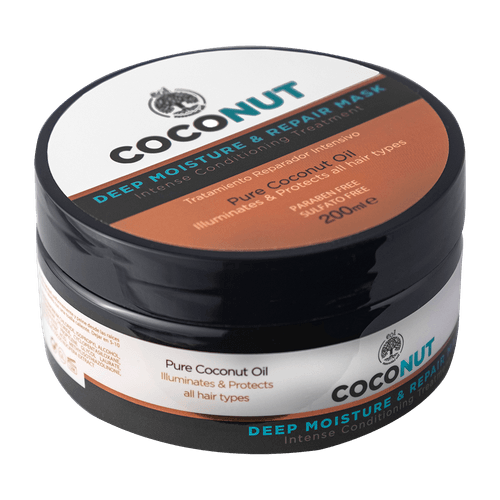 Coconut Mask 200ml