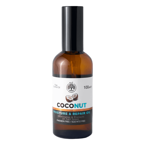 Coconut Oil 100ml