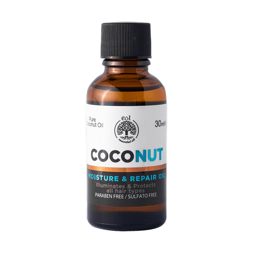 Coconut Oil 30ml