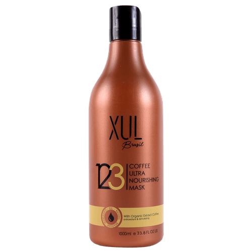 Paso 3 máscara Xul Brasil 1000ml