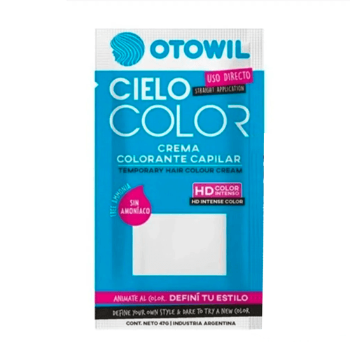 Cielo Color 47gr
