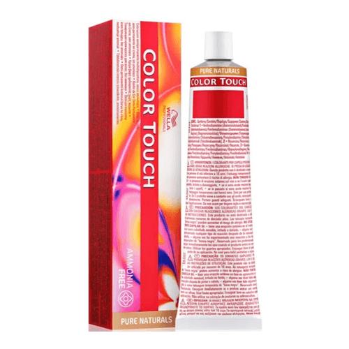 Color Touch 60ml