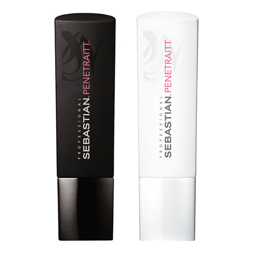 Combo Penetraitt  Shampoo + Cond 250ml